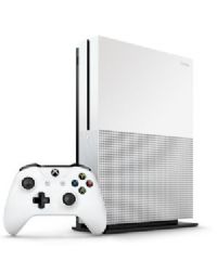 XBOX ONE S BRANCO 500GB